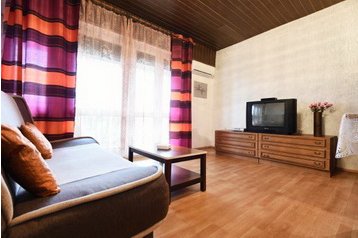 Хърватска Privát Sveti Filip i Jakov, Екстериор